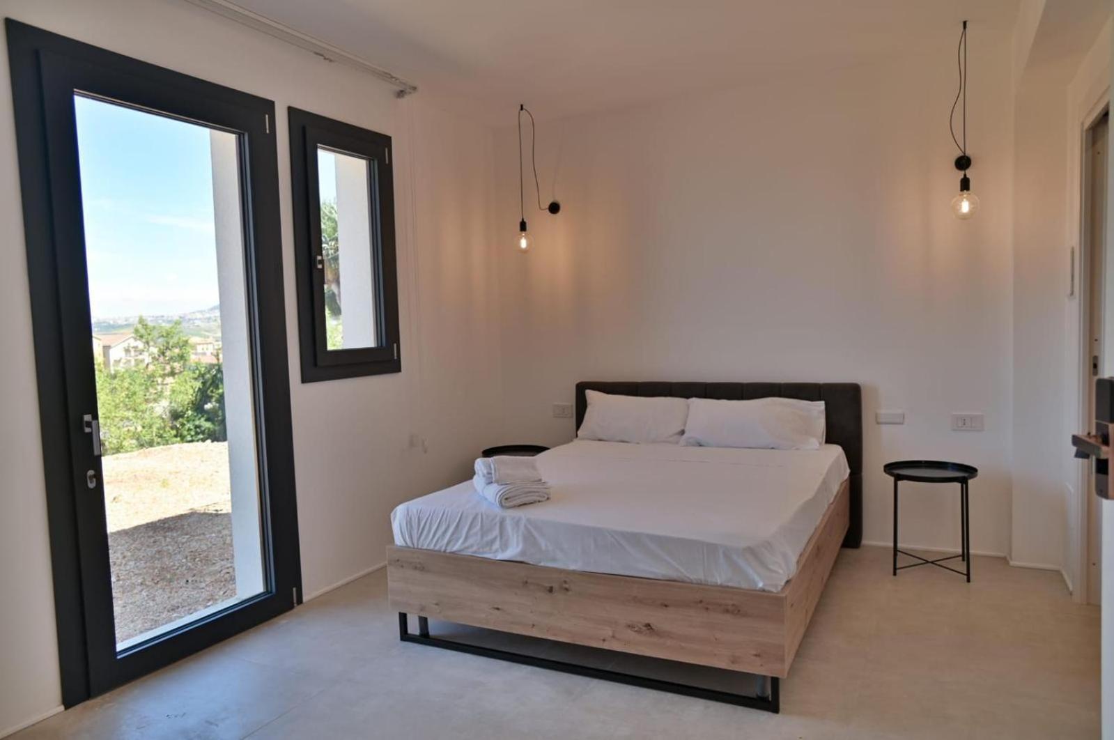 Tenuta Rapillo 카스텔라마레델골포 외부 사진