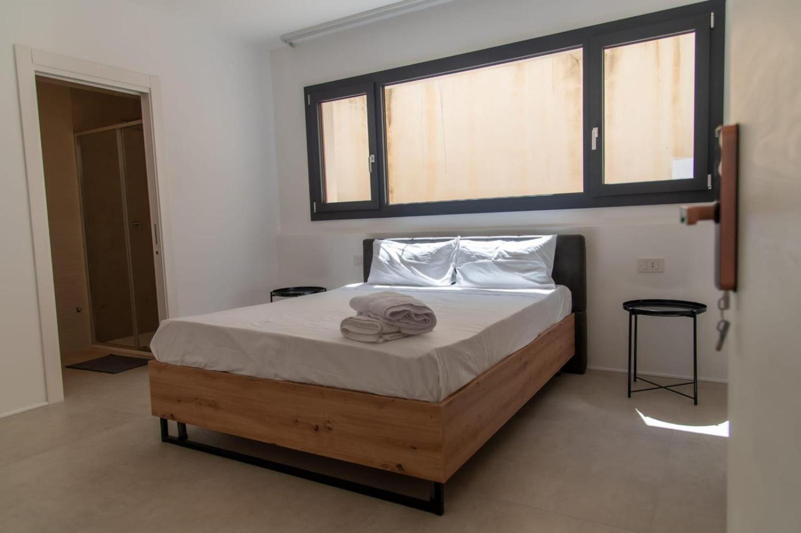 Tenuta Rapillo 카스텔라마레델골포 외부 사진