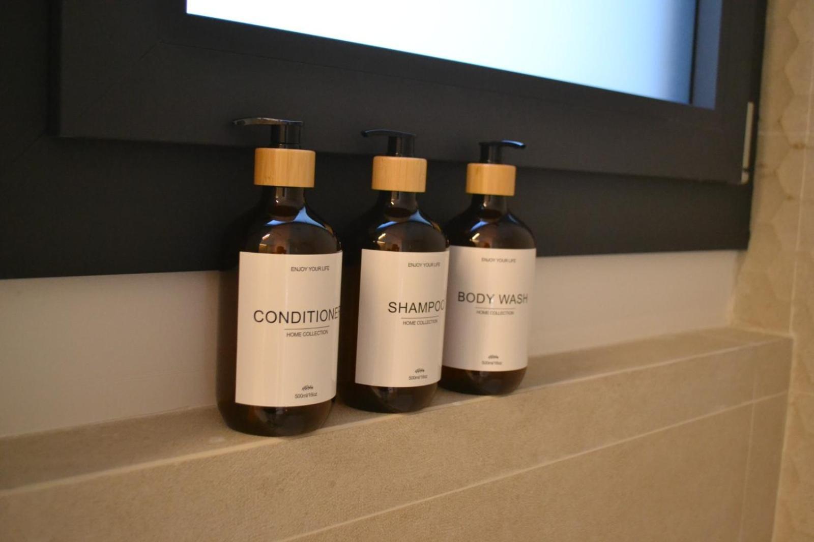 Tenuta Rapillo 카스텔라마레델골포 외부 사진