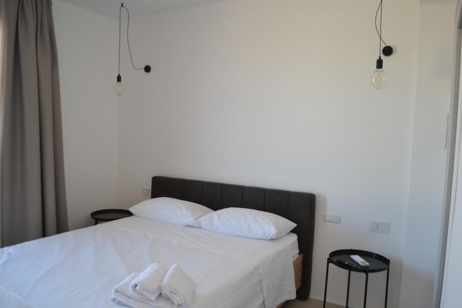 Tenuta Rapillo 카스텔라마레델골포 외부 사진