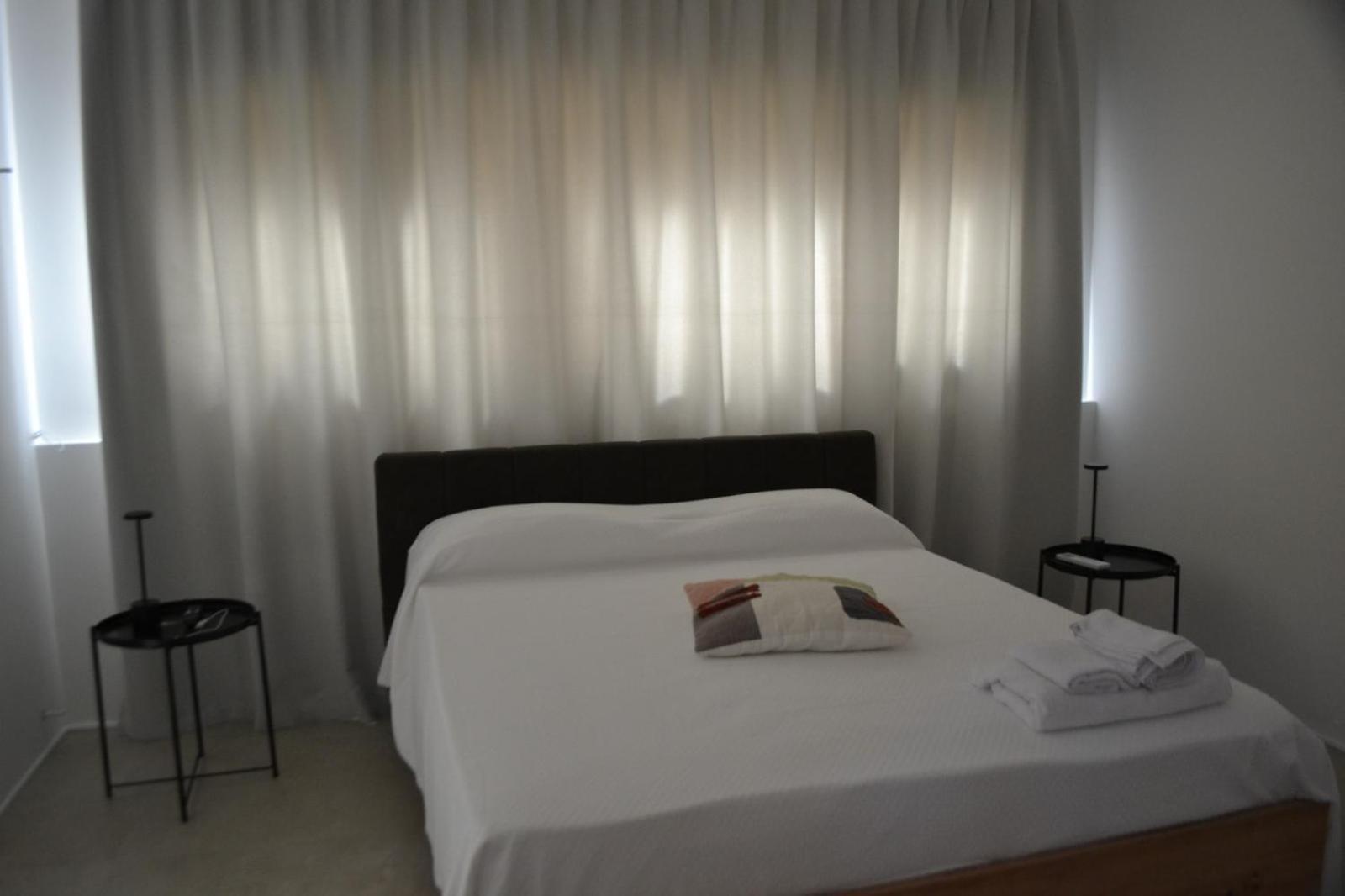 Tenuta Rapillo 카스텔라마레델골포 외부 사진