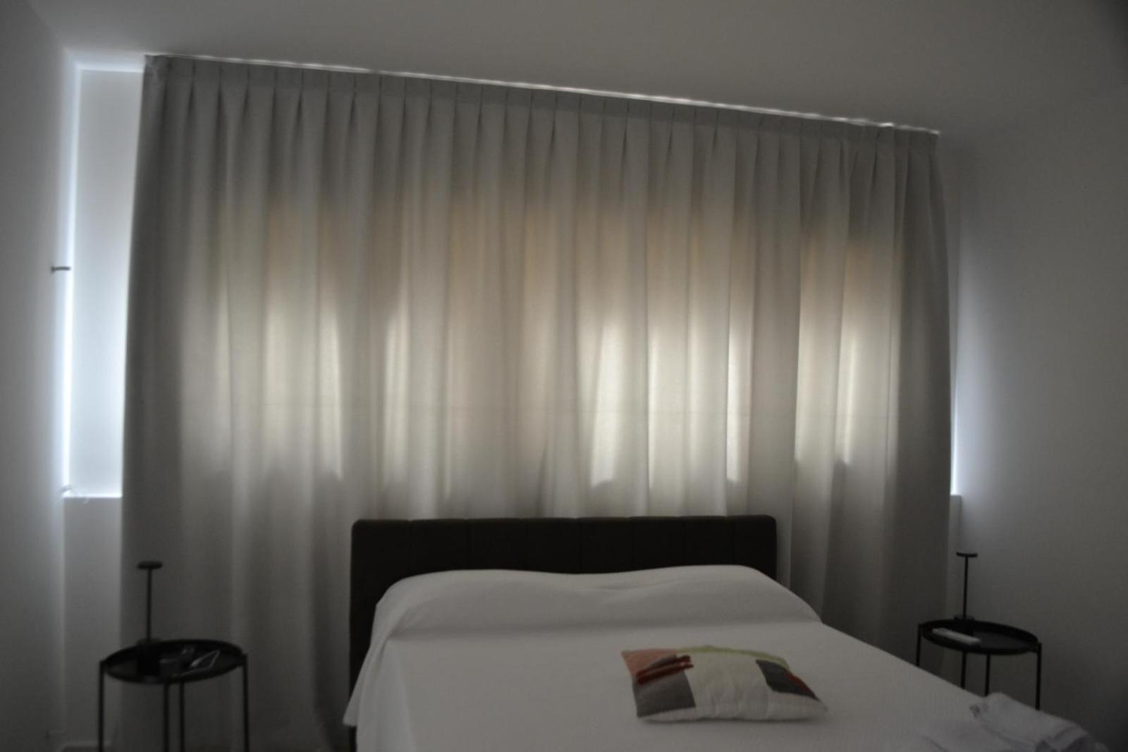 Tenuta Rapillo 카스텔라마레델골포 외부 사진