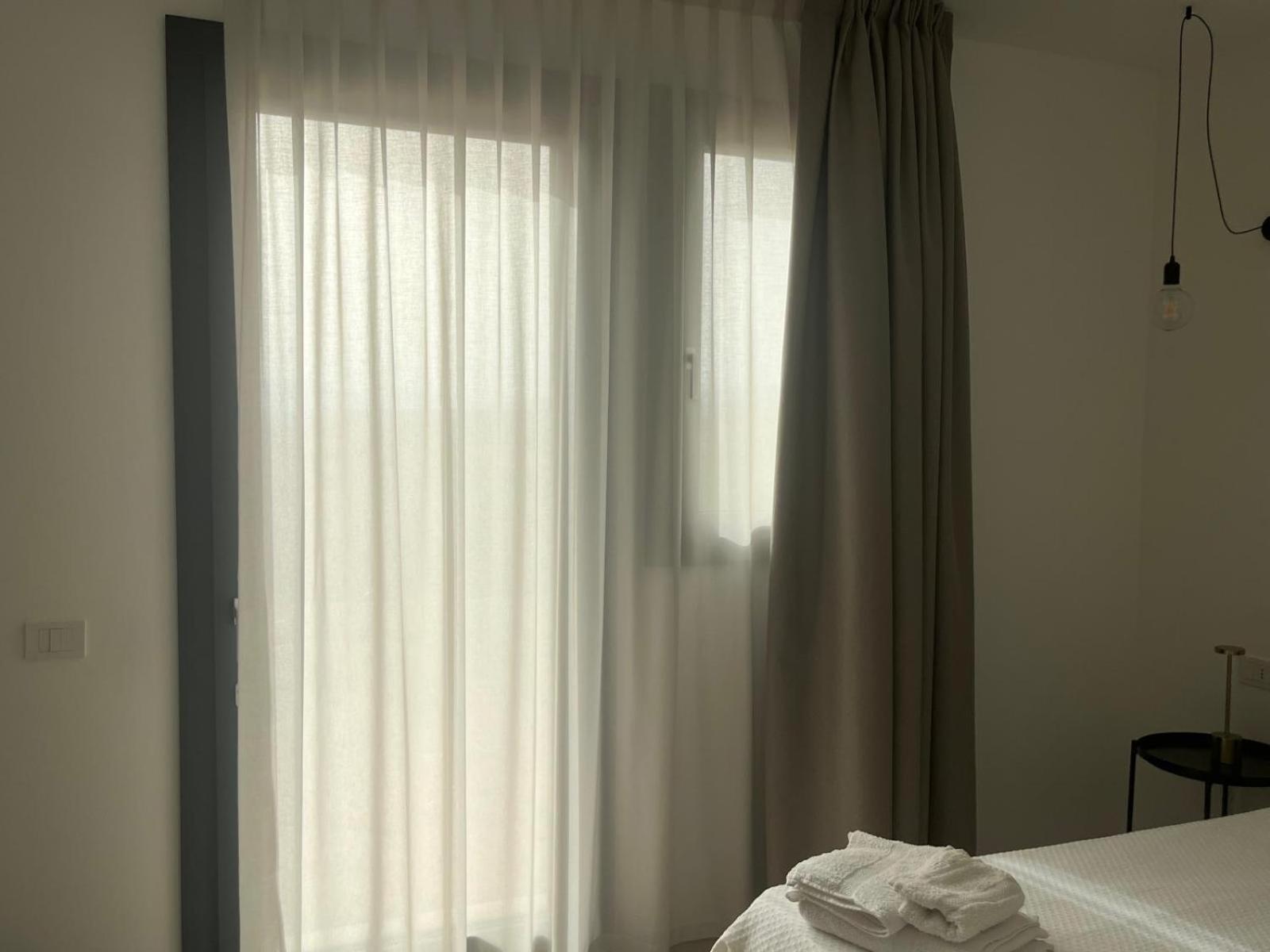 Tenuta Rapillo 카스텔라마레델골포 외부 사진