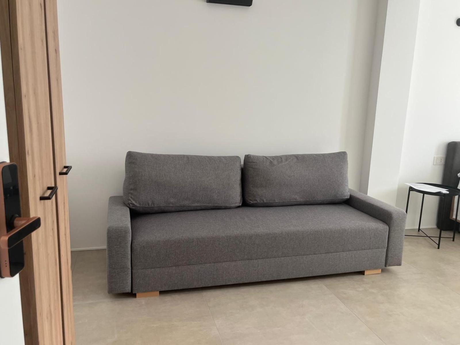 Tenuta Rapillo 카스텔라마레델골포 외부 사진