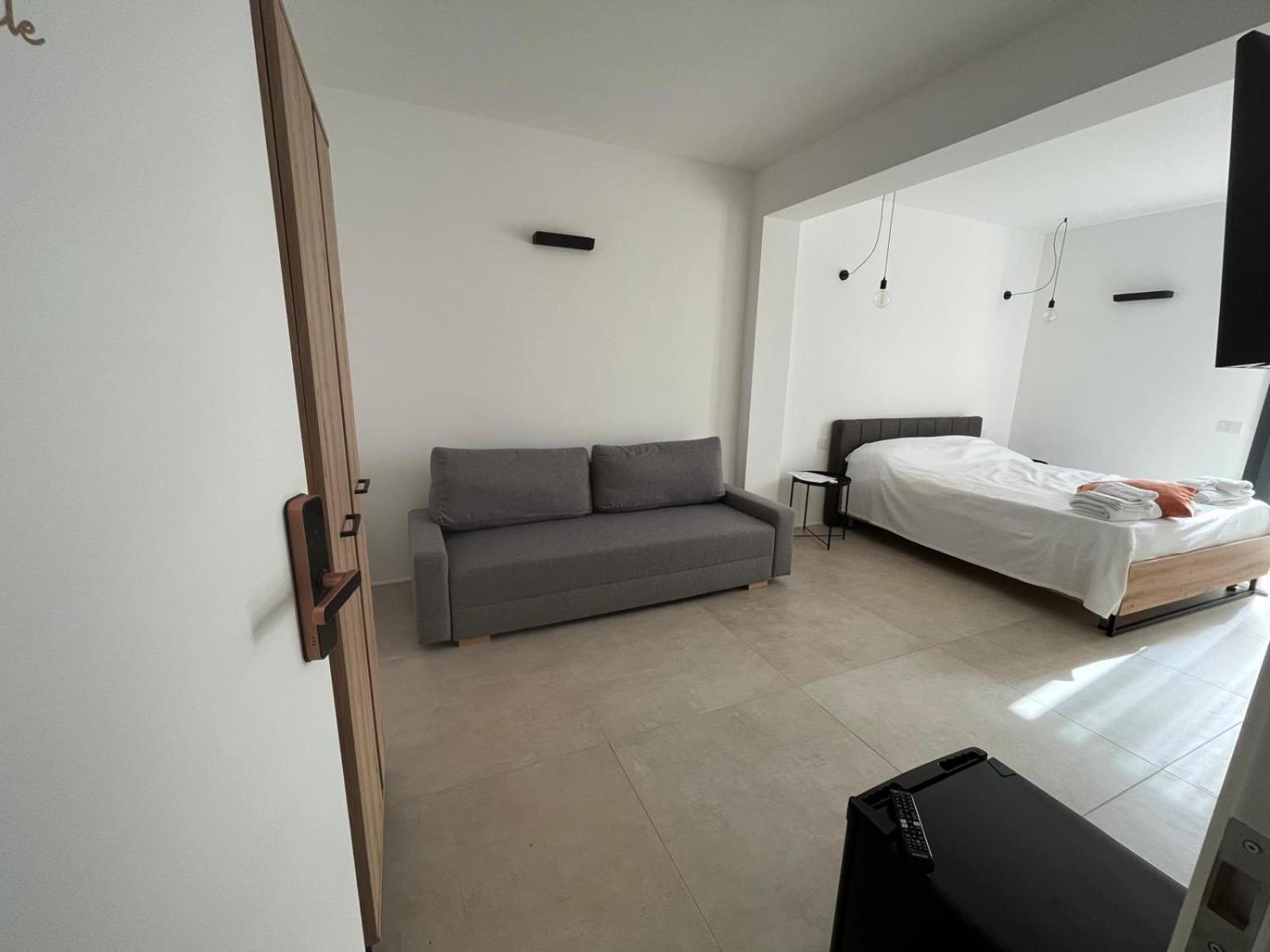 Tenuta Rapillo 카스텔라마레델골포 외부 사진